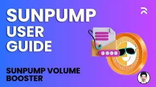 Launching Your Meme Coin on SunPump: A Beginner's Guide to TRON Memecoins