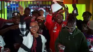 Mr attention-dhindindi (official video)