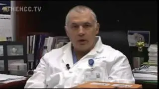 Lower limb salvage