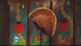 Centuries-old artifacts from Hawaiian monarch on display at Bishop Museum