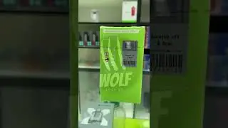 Coil Cartucho Renova Zero 2 POD System Vaporesso 1 0 Ohm Mesh 1 3 Ccell Coil na WolfShop Brasil