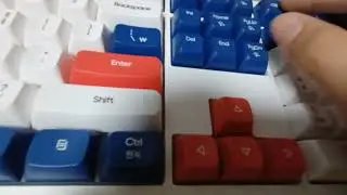 The Jensen Post S3 Pt2: ABKO MK108 MEMBRANE KEYBOARD review