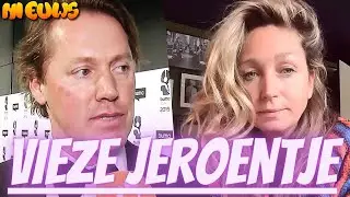 Do wil ondanks &lsquo;vieze&rsquo; liefje Linda de Mol best Voice-coach worden