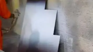 Spray of Polymer Nano Shield