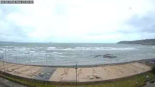 Weather & Tides - Penzance - Monday 02 February