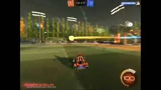 Rocket League | Intel HD Graphics 620 | i5-7200U +8GB Ram
