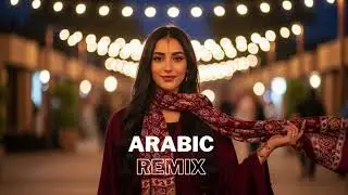 Arabesque Mix &ndash; Best Arabic Remix 2025 🎧 | Trending DJ Playlist