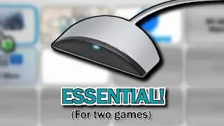 You Missed Out on the Wii Speak