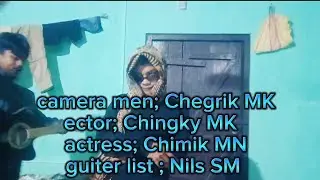 Na'a batchi reenga || cover shorts Garo comedy 🤣😆👍👍