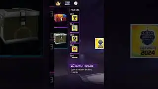 Opening 500+ Gun Crates 🔥 How Many Permanent Gun Skins Will I Get?&nbsp;#freefire&nbsp;#srikantaff