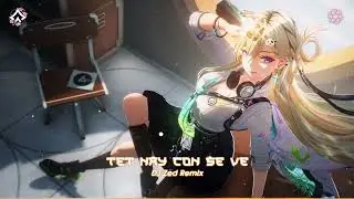 Tết N&agrave;y Con Sẽ Về - DJ Zed Remix // Aurora Music Vietnam ♪