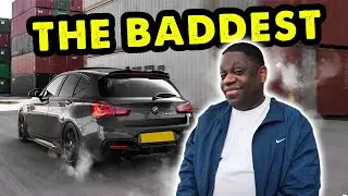 *M140i* САМЫЙ КРУТОЙ ГОРЯЧИЙ ХЭТЧ НА ДОРОГЕ...?