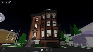Secret this big city House update on Brookhaven