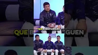 🇵🇪🔥 &iexcl;De Per&uacute; para el mundo! @elgrupo5oficial celebra estar #1 con el Mix Shapis