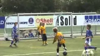 SundayLeague.tv - Skills Into Play