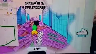 STEPN FREE GPS SPOOFER // DOWNLOAD AUTO RUN FARM BOT // SCRIPT FOR AUTORUN