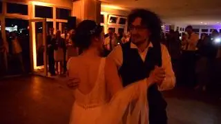 Wedding Dance: La La Land - Epilogue [MyWeddingDance.eu]