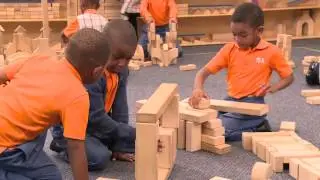 Blocks Set Up HD
