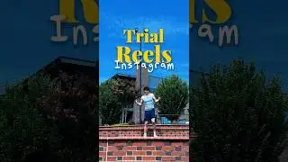 how i got 10,000 followers with Trial Reels!