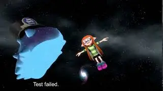 Why C Q Cumber Doesn't Test Inklings