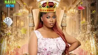 BBNaija Finale LIVE: Who Wins the Grand Prize?