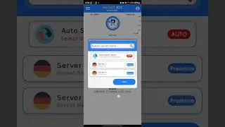 Rocket Net Intro Video.