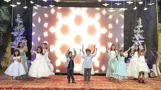 Yeshu Hai Kaisa Kumbhar | Christmas 2025
