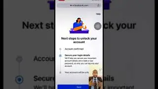 How to Fully Recover a Hacked Facebook Account. Complete Process.