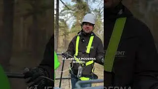 Jaunums! Leguan kāpurķēžu pacēlājs
