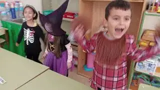 HALLOWEEN20