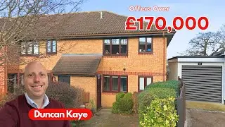 Chain free, ground floor studio apartment for sale in Romford | Duncan Kaye | Keys & Lee