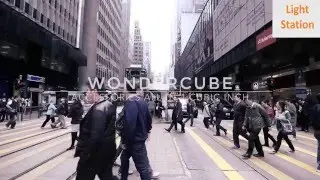 WonderCube 8 in 1 accessories Review
