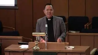St. Andrews Presbyterian of Lethbridge Alberta Church Service,27 Jul 2025
