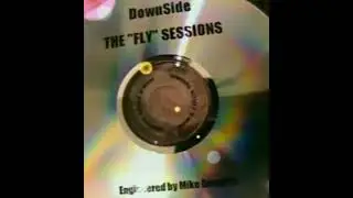 Downside - Empty Bottle (hard rock/grunge)