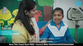 Support Disabled Kids for a Brighter Future | Donate Today