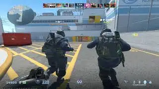 Nuke express