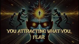 The Observer Effect: How Your Fears Quietly Control Your Reality