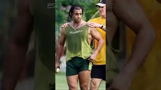 Shoaib Akhtar reveals the art of reverse swing #cricket #pcb #sports