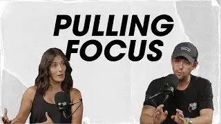 Pulling Focus | Ep. 14 | Rachael Classi - Tiny Earth Toys
