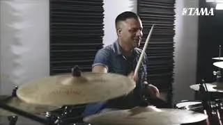 Jonhatan Tenerini - Spacey Fusion