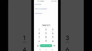 how to Check jazz sim owner and CNIC Number / Jazz Sim Detail's