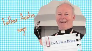 Cook Like a Priest (Episode 1)