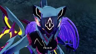 This games so fun! | Xenoblade Chronicles 3 | Mio and Noah finish off the mobious|