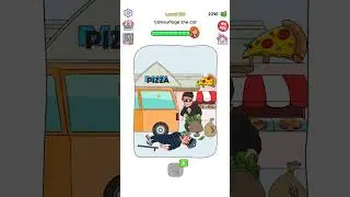 《Hide My Proof》 Level 100  camouflage the car #gameplay #walkthrough