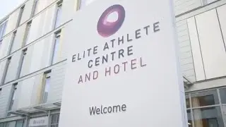 Elite Athlete Centre Tour