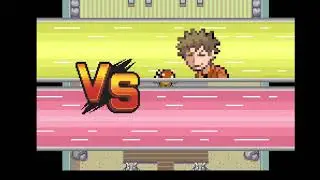 400- BST Bug Types vs Radical Red: Brock's Bold- Oh. How did that happen?