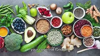 🍎 The Food & Mood Connection eBook &mdash; Discover the science of eating  happiness and mental clarity! 🌿