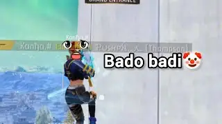Free fire live rank push grandmaster 🤡#fflive#raistor