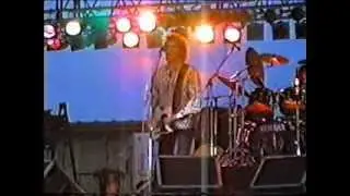 Randy Stonehill