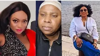 Obodo Oyinbo tv: настоящая причина, по которой она разорвала свой 20-летний брак.